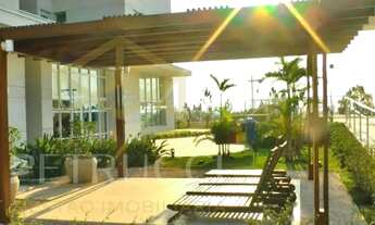 Imagem 3: Apartamento - Loteamento Alphaville Campinas - Campinas