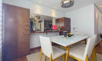 Imagem 6: Lindo Residencial Maxhaus Itaim disponível para locação com 70m², 1 dormitório e 1 vaga de