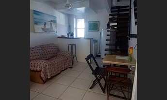 Imagem 3: APARTAMENTO TRIPLEX A VENDA NO CENTRO