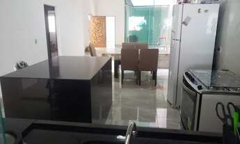 Imagem 4: Casa à venda no Bairro Jardim Holanda em Uberlândia