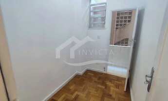 Imagem 7: Apartamento para aluguel com 90 metros quadrados com 2 quartos em Leme - Rio de Janeiro