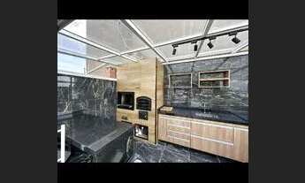 Imagem 2: Vendo luxuosa Cobertura com espaço Gourmet