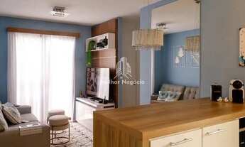 Imagem 5: Apartamento com 3 dorms, Vila Marieta, Campinas - R$ 319 mil, Cod: AP2752