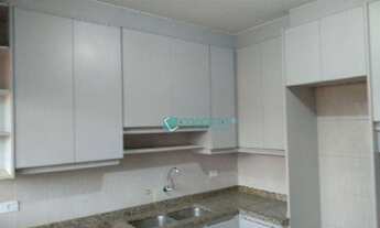 Imagem 2: Sobrado com 3 dormitórios para alugar, 135 m² por R$ 1.690,00/mês - Parque Residencial Joã