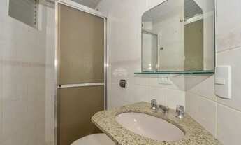 Imagem 7: Apartamento para venda com 53 metros quadrados com 3 quartos em Atuba - Curitiba - PR