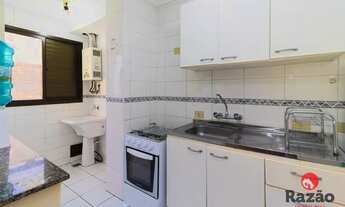 Imagem 6: Apartamento no BATEL de 76,79 m2 - 02371.030-RAZAO
