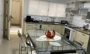 Imagem 4: SANTO ANDRé - Casa Padrão - Campestre