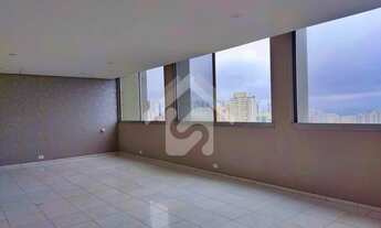 Imagem 6: 202m2 no Portal do Morumbi com uma linda vista