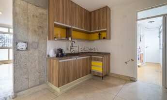 Imagem 5: Apartamento Venda 2 Dormitórios - 95 m² Pompéia