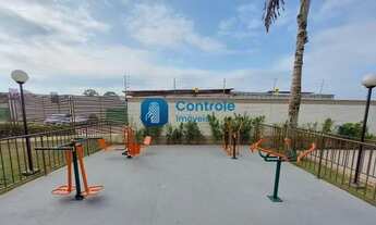 Imagem 3: Apartamento com excelente estado de conservação no Sertão do Maruim