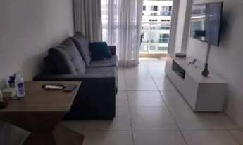 Imagem 3: Apto em Frente Recreio Shopping 58 m² Lazer Completo Porteira Fechada