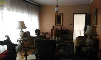 Imagem: Casa - 3 dormitórios - 1 suite - Vila Santo