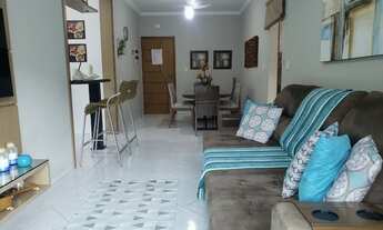 Imagem 2: Venda Apartamento - 2 dormitórios (1 suíte) - Praia Grande, Ubatuba SP