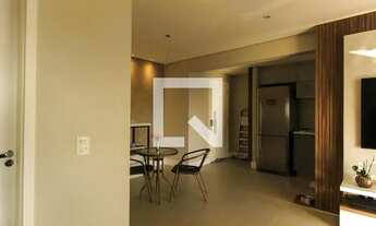 Imagem 3: Apartamento à Venda - Belém, 2 Quartos, 92 m2