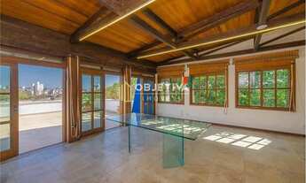 Imagem 4: Cobertura Duplex à venda 6 Quartos, 554M², Santa Cecília, Porto Alegre - RS