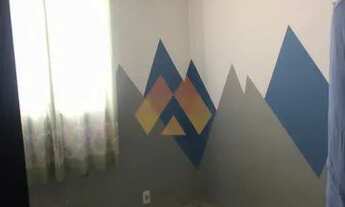 Imagem 2: Virgem Santa|Total Ville 1 | Excelente APT Térreo 2 quartos