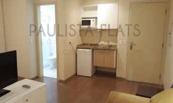 Imagem 5: SÃO PAULO - Flat - JARDIM PAULISTA