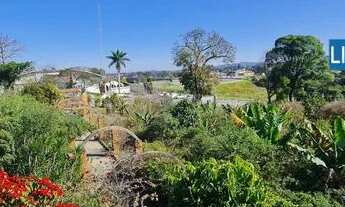 Imagem 2: Parque da Fazenda terreno 1.662m² vende Itatiba SP Live Residence