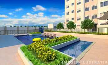 Imagem 6: Condomínio - TORRES DO FAROL - FAROLÂNDIA