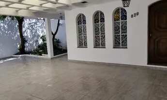 Imagem 4: Excelente sobrado de alto padrão à venda ou locação no Tatuapé, de 170 m², 4 dormitórios