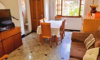 Imagem 2: Casa de condomínio para venda com 100 metros quadrados com 3 quartos em Sumaré - São Paulo