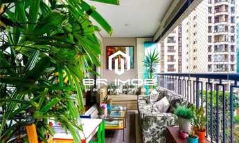 Imagem 3: APARTAMENTO RESIDENCIAL em SÃO PAULO - SP, ITAIM BIBI