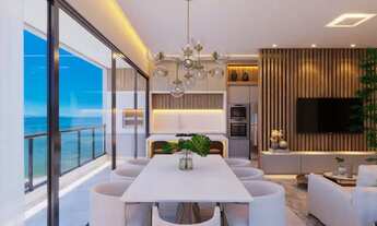 Imagem: Apartamento para venda com 122 metros quadrados