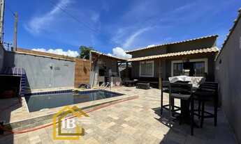 Imagem: Casa de condomínio para venda com 100 metros