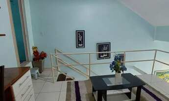 Imagem 4: ALUGO R$ 2.700, Cond Mariuá, Apto Mobiliado 2 quartos, prox da Nilton Lins, Laranjeiras