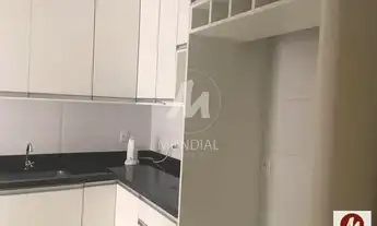 Imagem 5: Apartamento (tipo - padrao) 2 dormitórios, cozinha planejada, em condomínio fechado