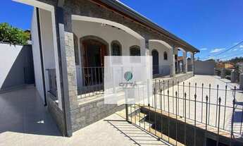 Imagem 2: Casa com 3 dormitórios à venda, 160 m² por R$ 700.000,00 - Parque São Quirino - Campinas/S