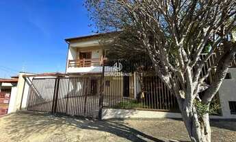 Imagem 2: INDAIATUBA - Casa Padrão - Solar de Itamaracá