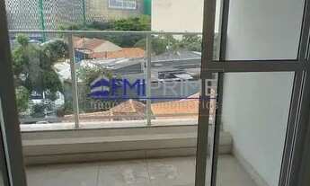 Imagem 7: Pompéia 1 suíte , 1 dormitório, living, sacada 1 vaga