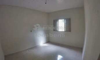 Imagem 5: Casa Padrão em São José do Rio Preto