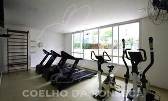 Imagem 3: São Paulo - Apartamento Padrão - Brooklin Novo