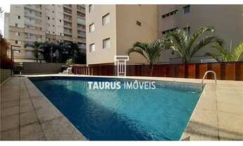 Imagem: Apartamento à venda no bairro Campestre