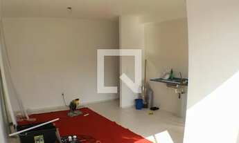 Imagem 3: Apartamento para Aluguel - Curicica, 2 Quartos, 43 m2