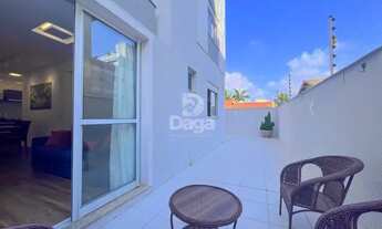 Imagem: Apartamento à venda no bairro Campeche