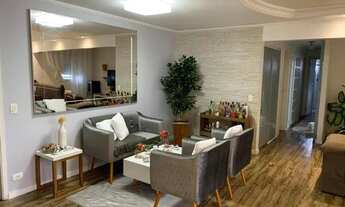 Imagem 2: Belíssimo Apartamento para Venda com 132 m²