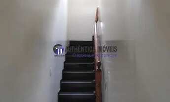 Imagem 6: CASA para VENDA e LOCAÇÃO - PRESIDENTE ALTINO - OSASCO - SÃO PAULO - AUTHÊNTICA IMÓVEIS