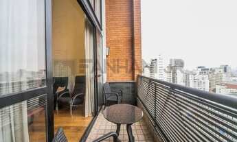 Imagem 7: Alugo lindo Loft nos Jardins mobiliado - Loft SP III. Espetacular Loft, totalmente reform