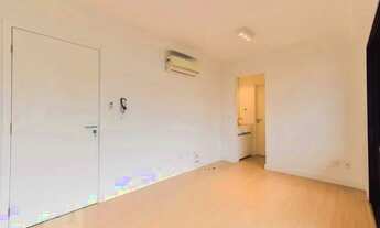 Imagem 2: Apartamento para Aluguel - Vila Madalena, 1 Quarto, 35 m2