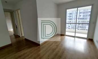 Imagem 4: Vila São Francisco, Condomínio Clube, 2 vagas de garagem