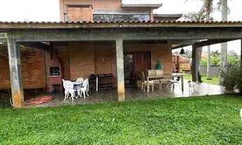 Imagem 3: Casa em Parque do Terceiro Lago - São Paulo