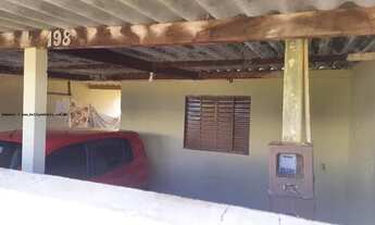 Imagem 2: Casa para Venda em Martinópolis, Jardim Paulista, 2 dormitórios, 1 banheiro, 1 vaga