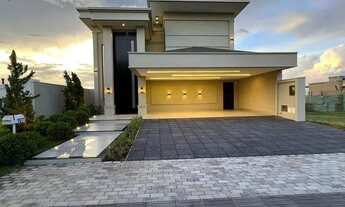 Imagem 7: LINDO SOBRADO RESIDENCIAL ALPHAVILLE III DO1T5A