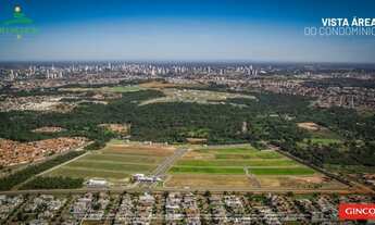 Imagem 6: Oportunidade - Terreno à venda no Condomínio Belvedere 2, murado nas laterais em Cuiabá