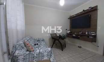 Imagem 4: Casa - Dic Vi (Conjunto Habitacional Santo Dias Silva) - Campinas