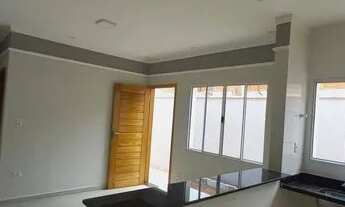 Imagem 3: Casa nova com piscina ENTRADA a partir de 70 mil reais