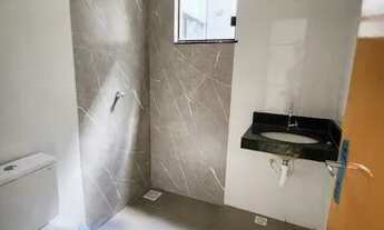 Imagem 6: Térrea para venda com 54 metros quadrados com 2 quartos em Setor Grajaú - Goiânia - GO